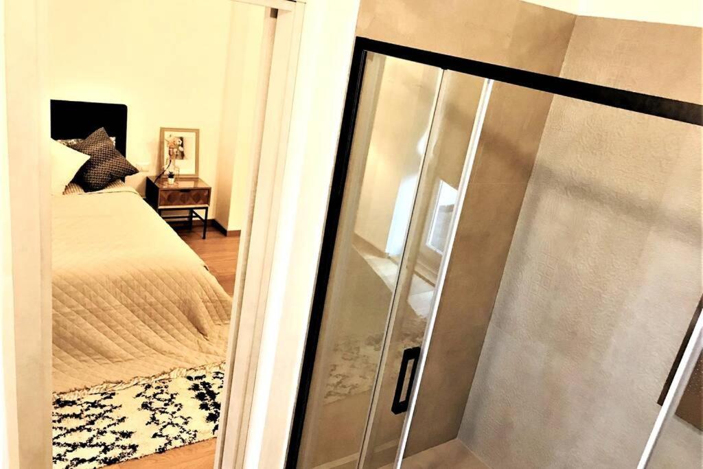 Luxus P4T Family 3 Bedroom With Pool, Tennis Court And Sauna Бриндизи Экстерьер фото