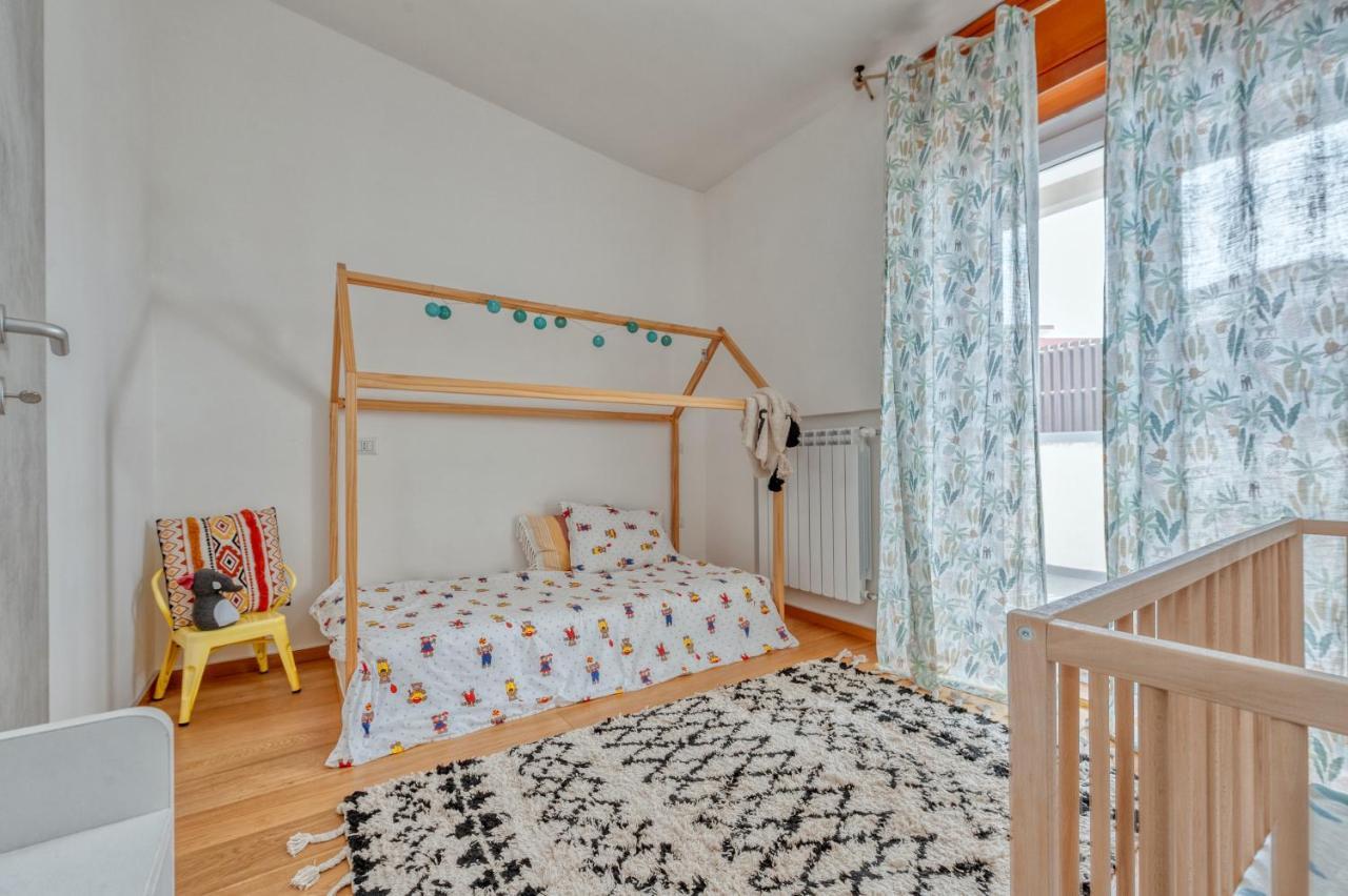 Luxus P4T Family 3 Bedroom With Pool, Tennis Court And Sauna Бриндизи Экстерьер фото