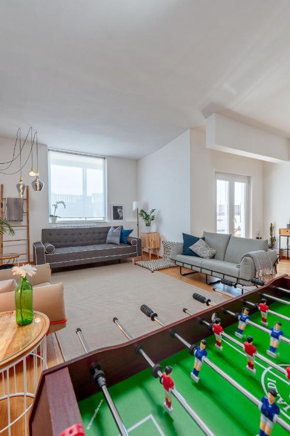 Luxus P4T Family 3 Bedroom With Pool, Tennis Court And Sauna Бриндизи Экстерьер фото